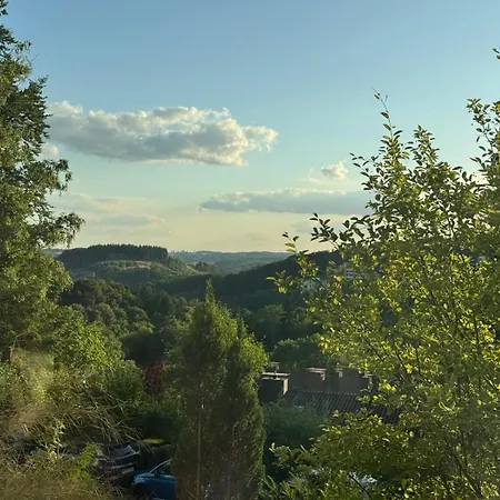 Lejlighed Nattenberg Lüdenscheid