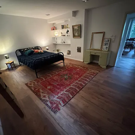 Nattenberg Lejlighed